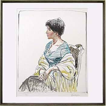 コザクラインコと女性 S8 油彩画 人物画 絵画 コザクラインコと女性 S8 油彩画 人物画 絵画 コザクラインコと
